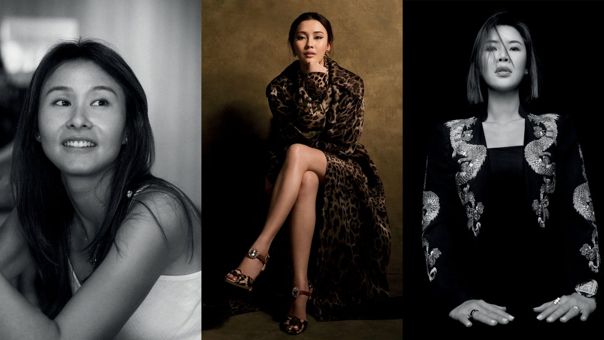 Self-Care With Dayna Ang, Amanda Leong and Crystal Lim-Lange