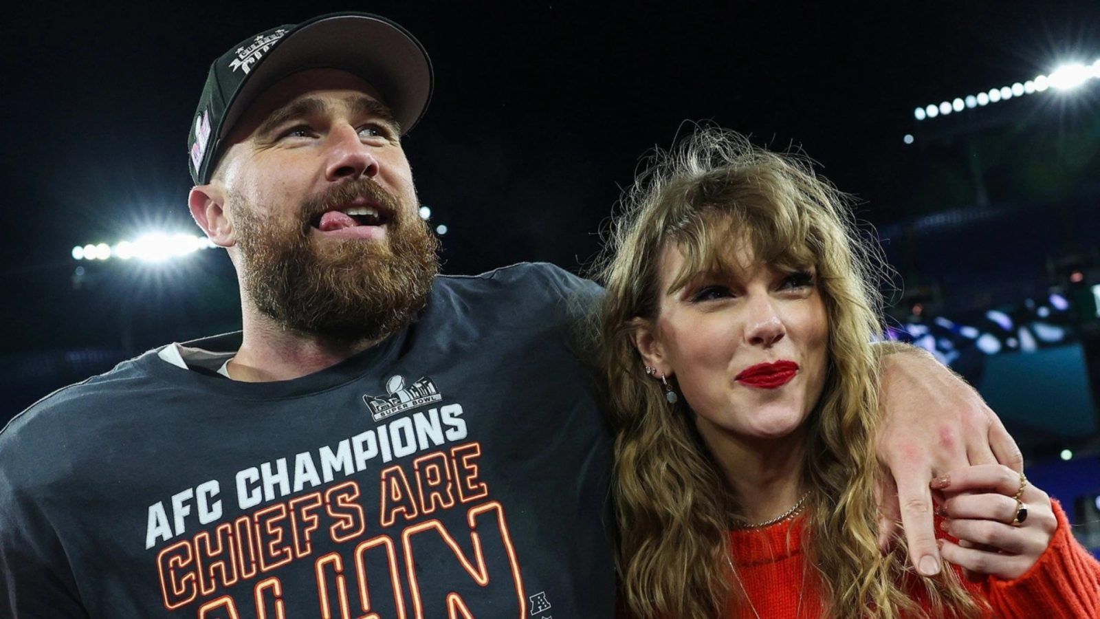 Will Travis Kelce be joining Taylor Swift for her Singapore <i>Eras Tour</i> concerts?