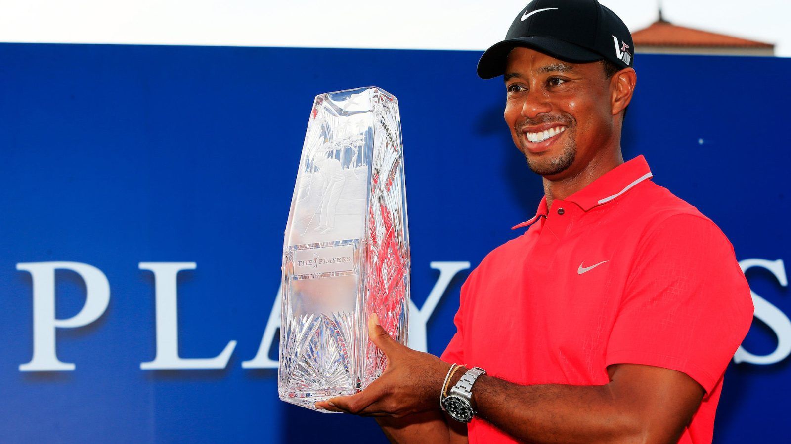 The most expensive Rolex watches in Tiger Woods lavish collection