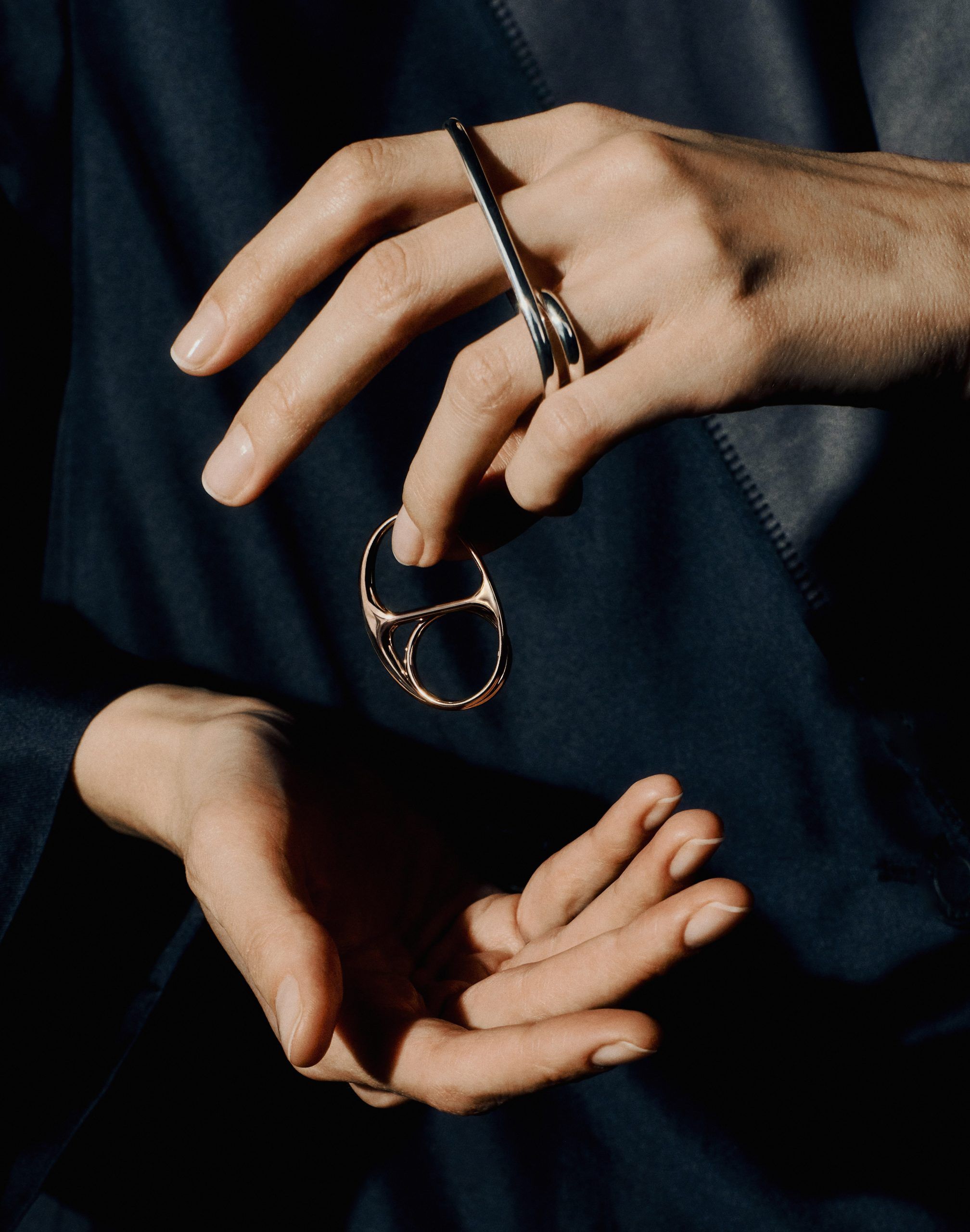 Hermès Chaine d'Ancre Exhibition Arrives in Singapore