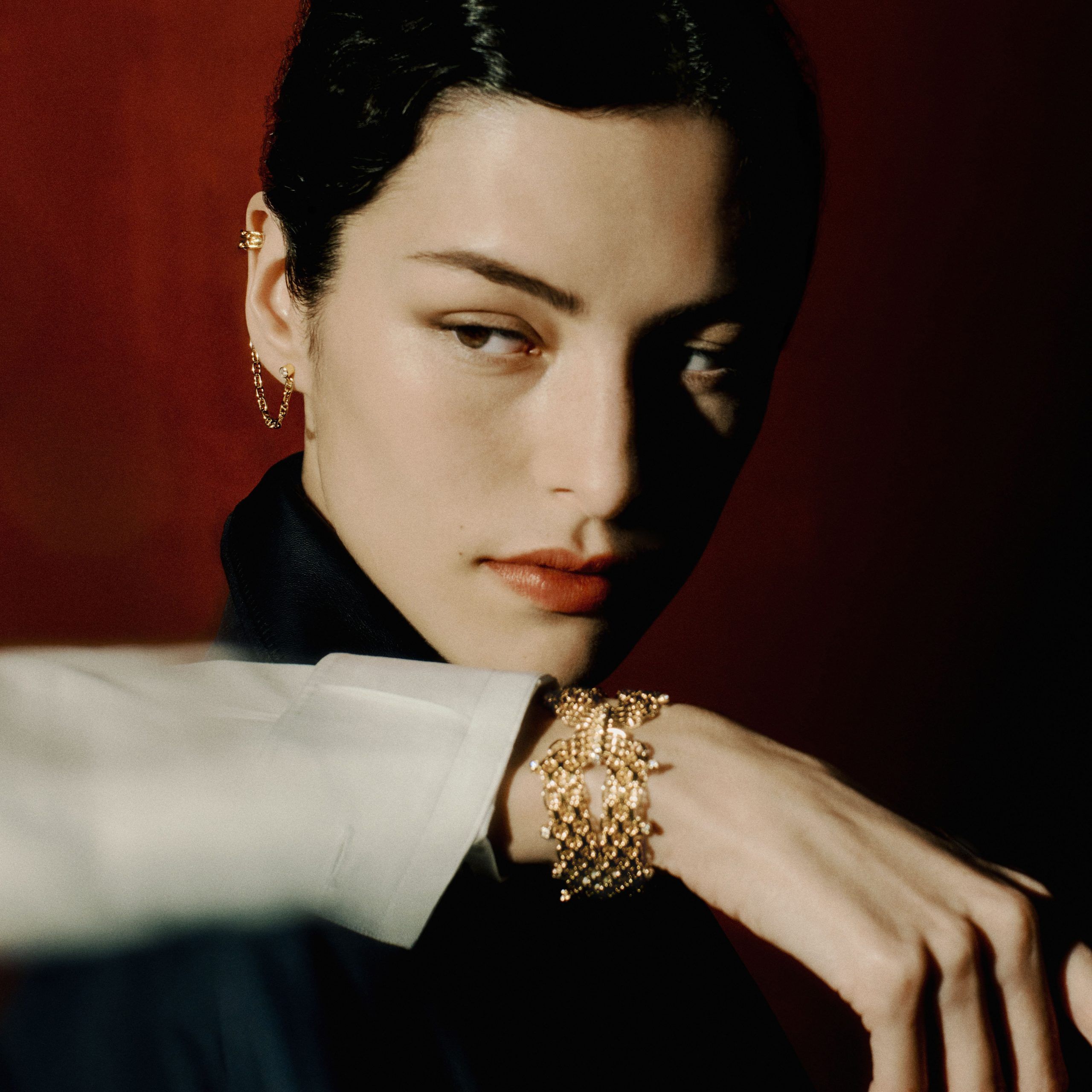 Hermès Chaine d'Ancre Exhibition Arrives in Singapore
