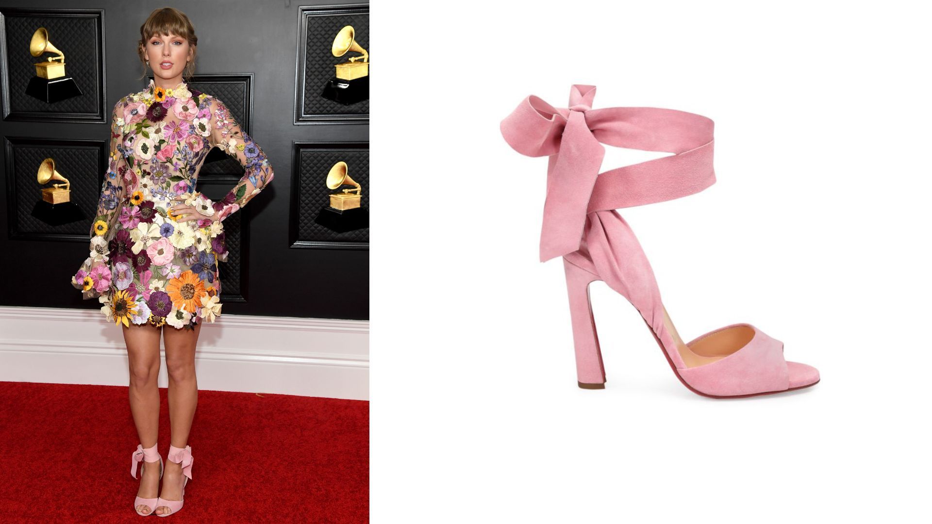 most expensive christian louboutin