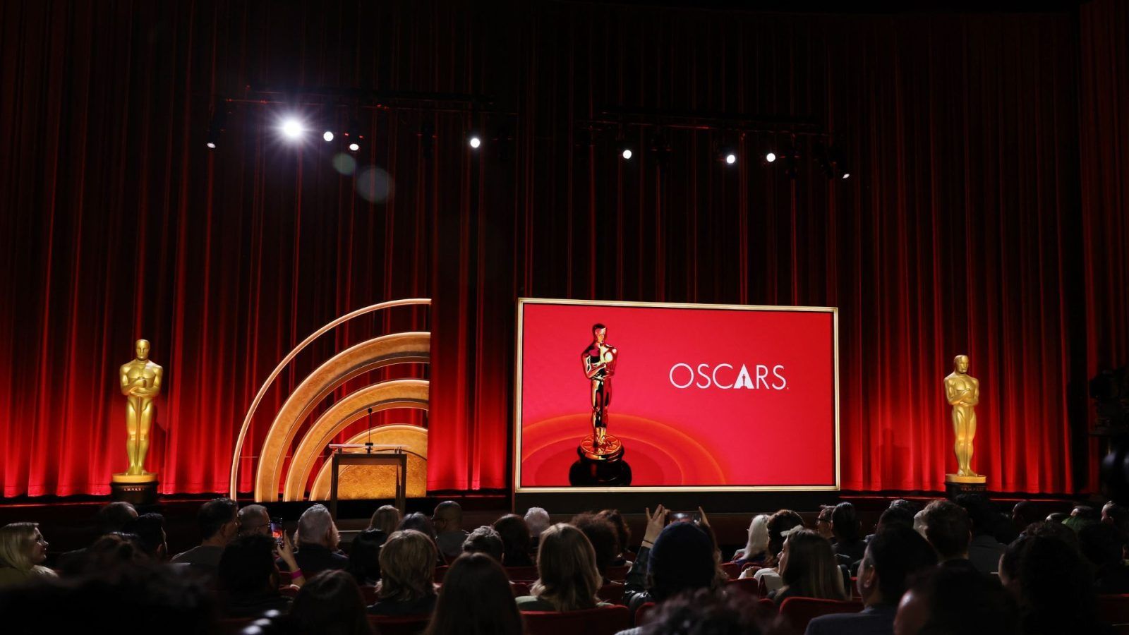 Oscar's gift bags The most extravagant and expensive items