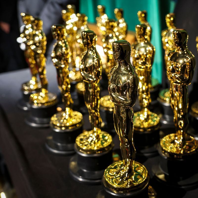 Oscar's gift bags The most extravagant and expensive items