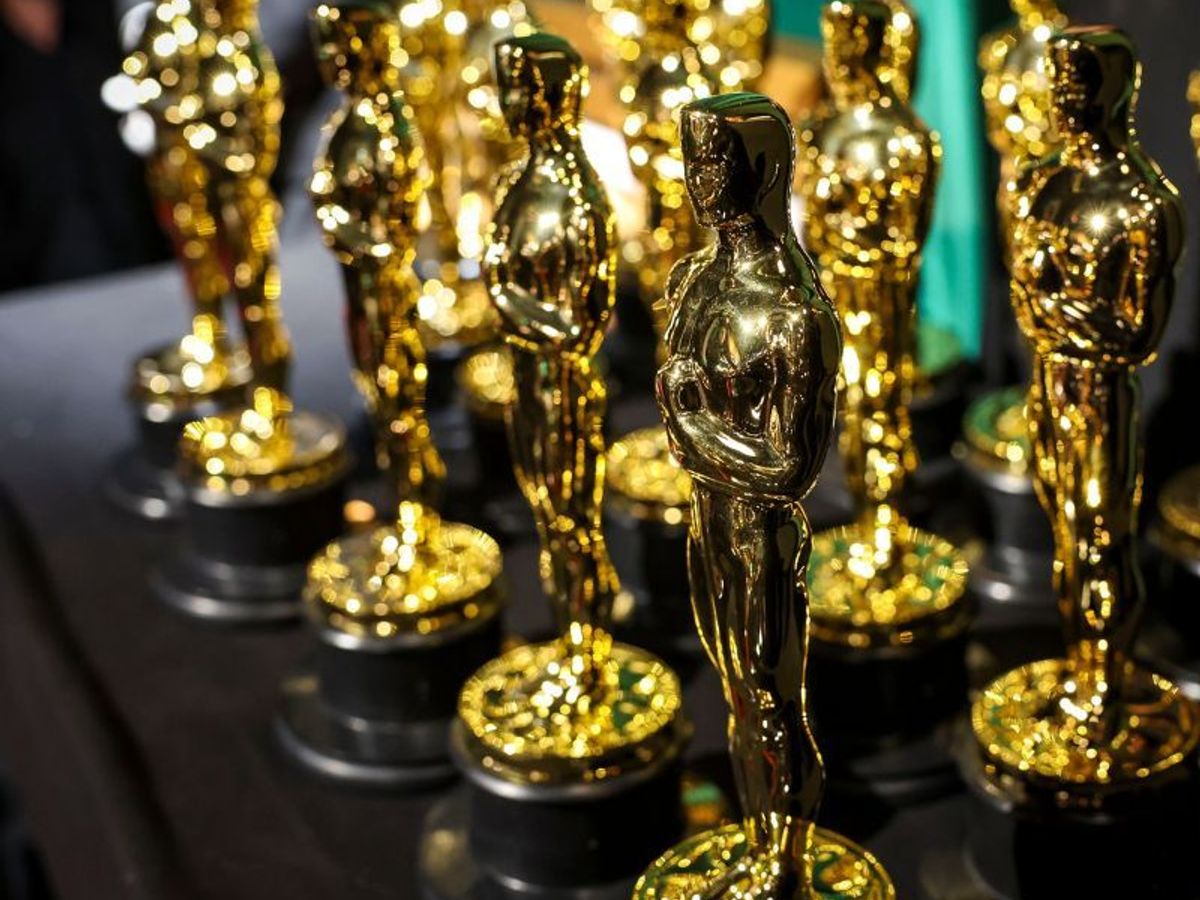 Oscar's gift bags: The most extravagant and expensive items