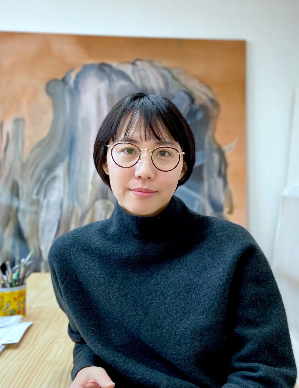 Asian Artists to Watch Hiroka Yamashita