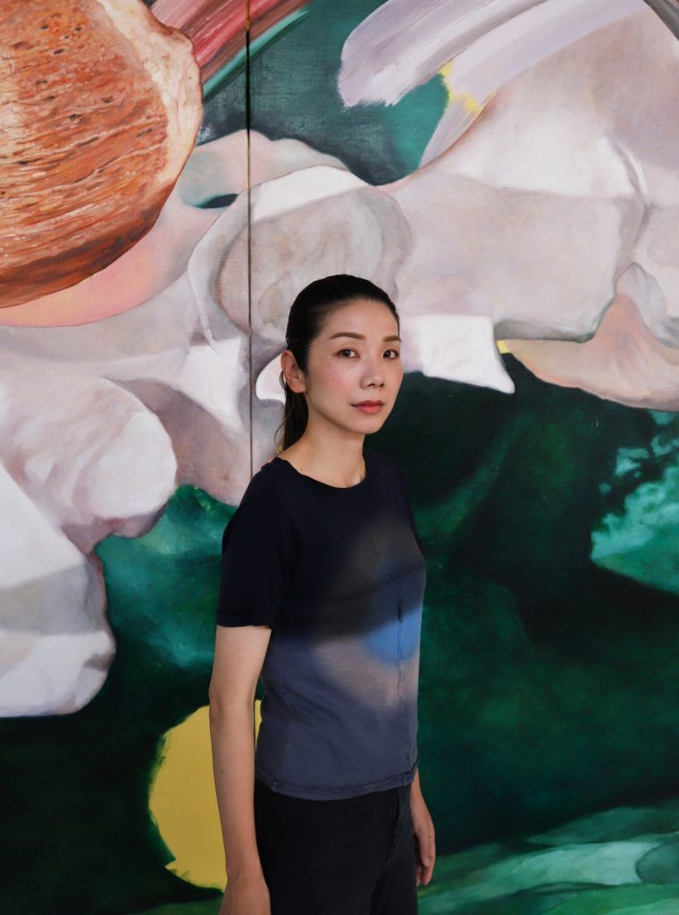 Artist to Watch 2024: Kei Imazu