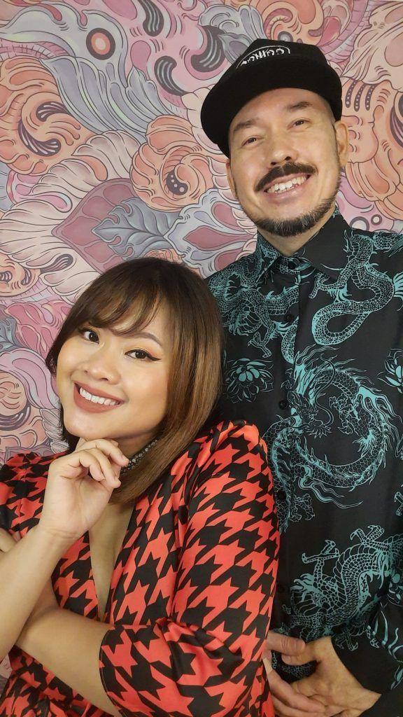 Artists to Watch 2024: Peap Tarr and Lisa Mam