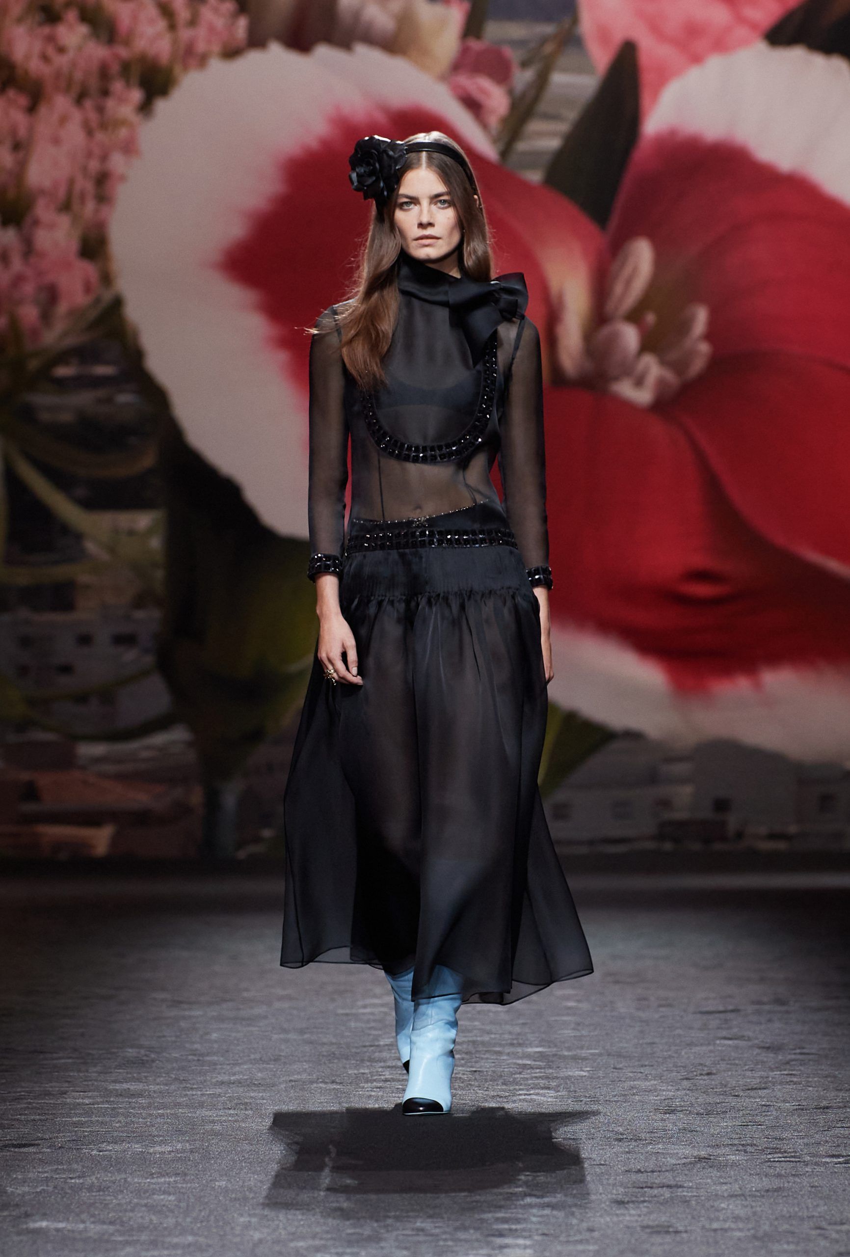 Spring At Last: 8 Things To Know About Chanel's Spring 2024 Collection