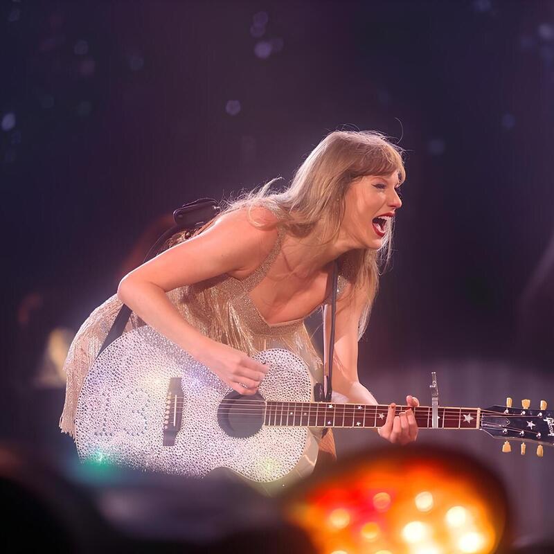 Examining Taylor Swift's groundbreaking effect on economies and lifestyles