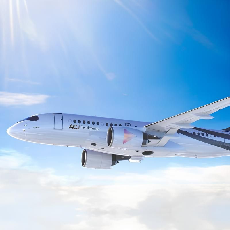 Five-star hospitality at 41,000 ft: Luxury hotels that offer the private jet experience