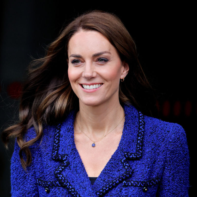 All about Kate Middleton's royal duties and charity work