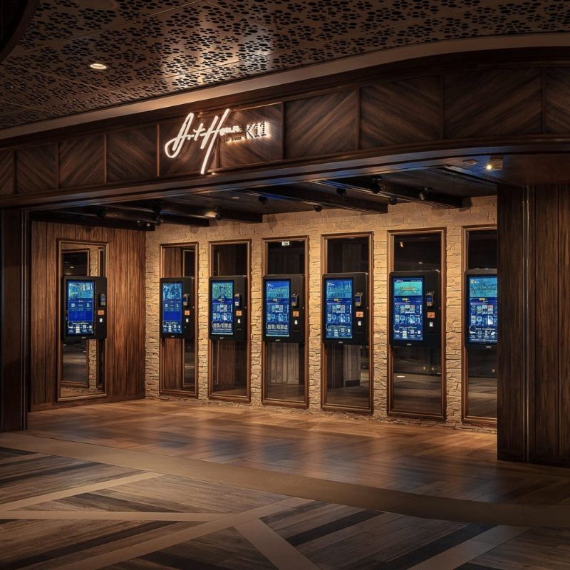 13 Of The Most Expensive Cinemas In The World For Luxury And Leisure