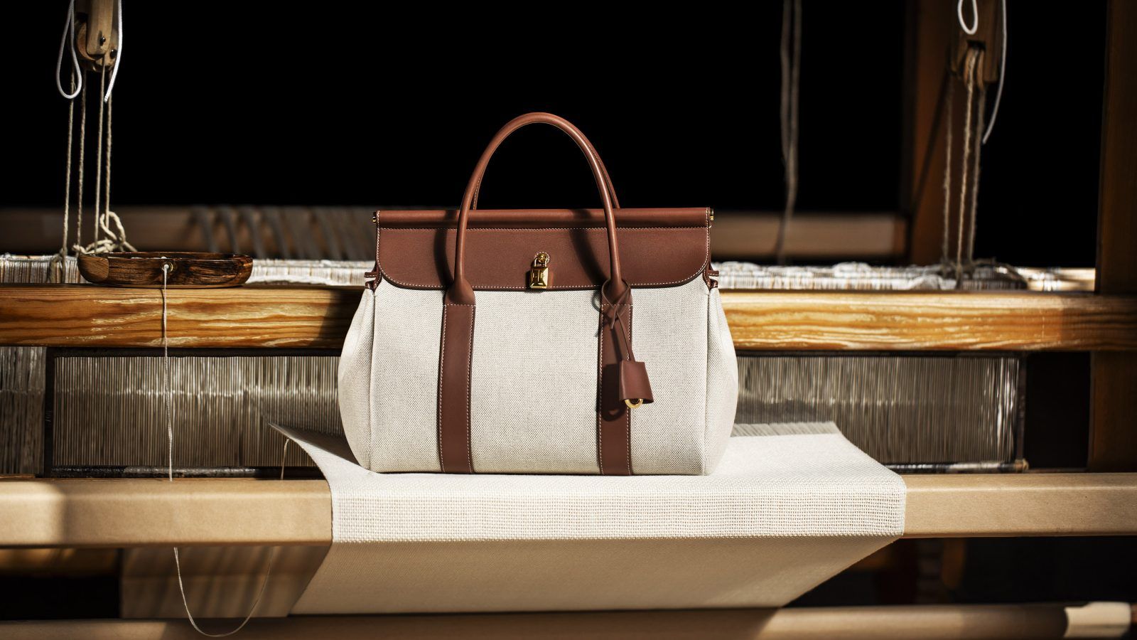 Will The Loom Bag Be Loro Piana's Next Viral Hit?