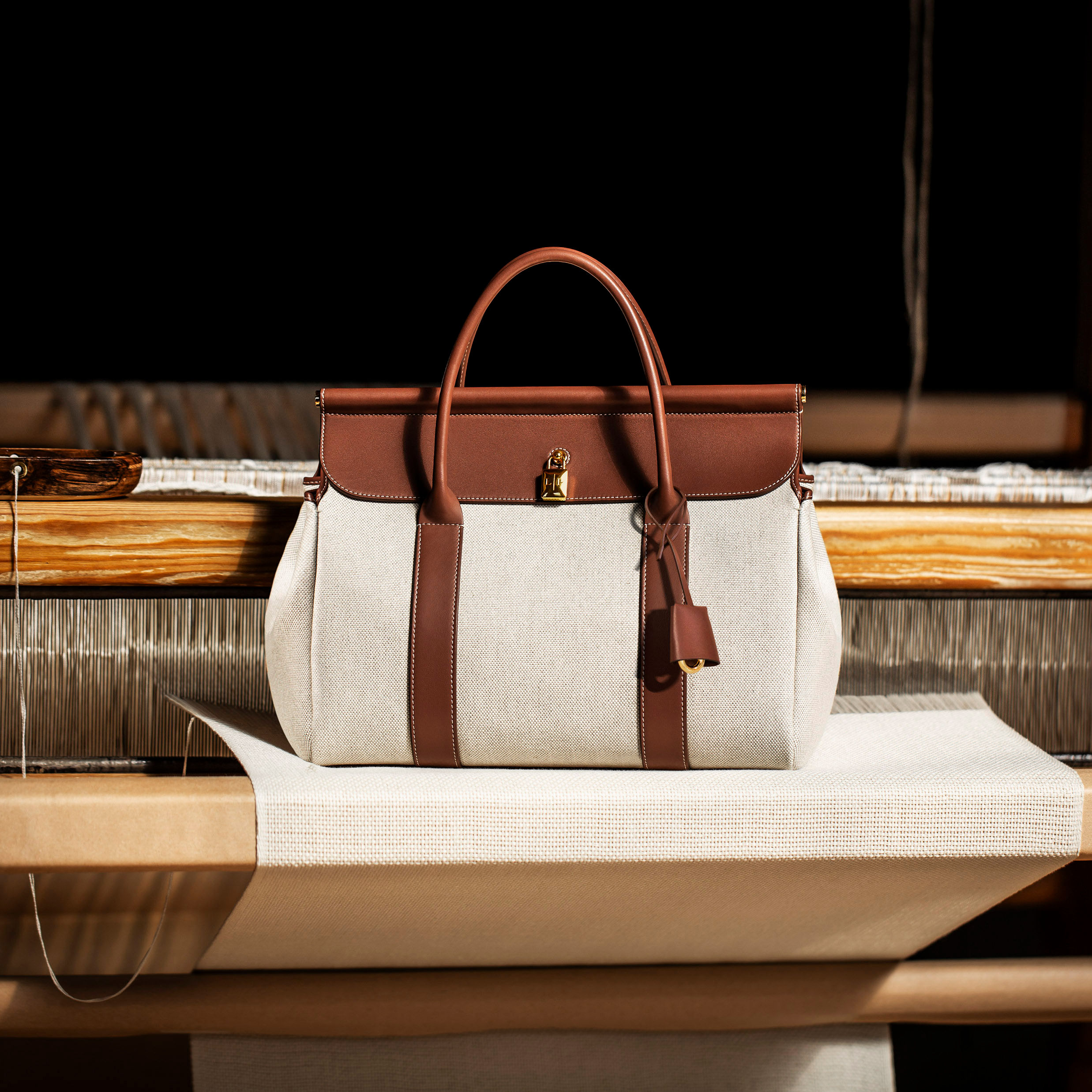 Will The Loom Bag Be Loro Piana's Next Viral Hit?