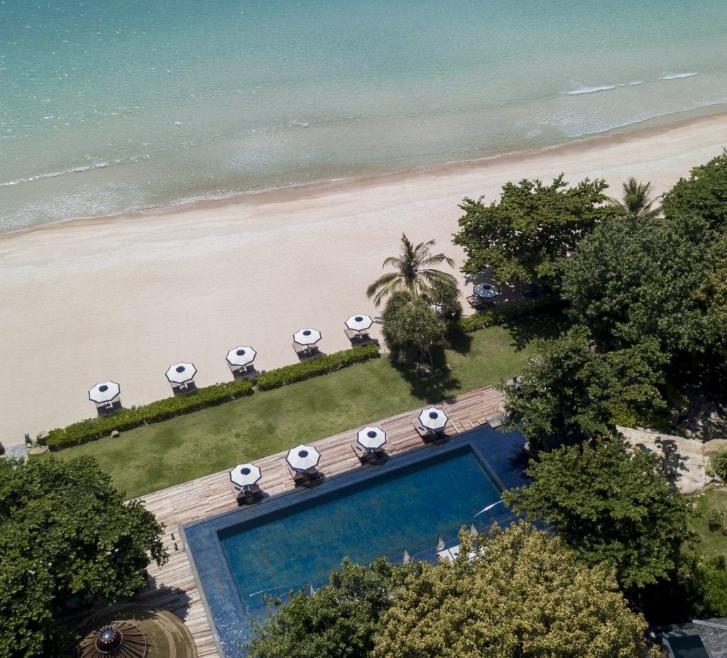 7 reasons to make Vana Belle, a Luxury Collection Resort, Koh Samui your next luxurious getaway