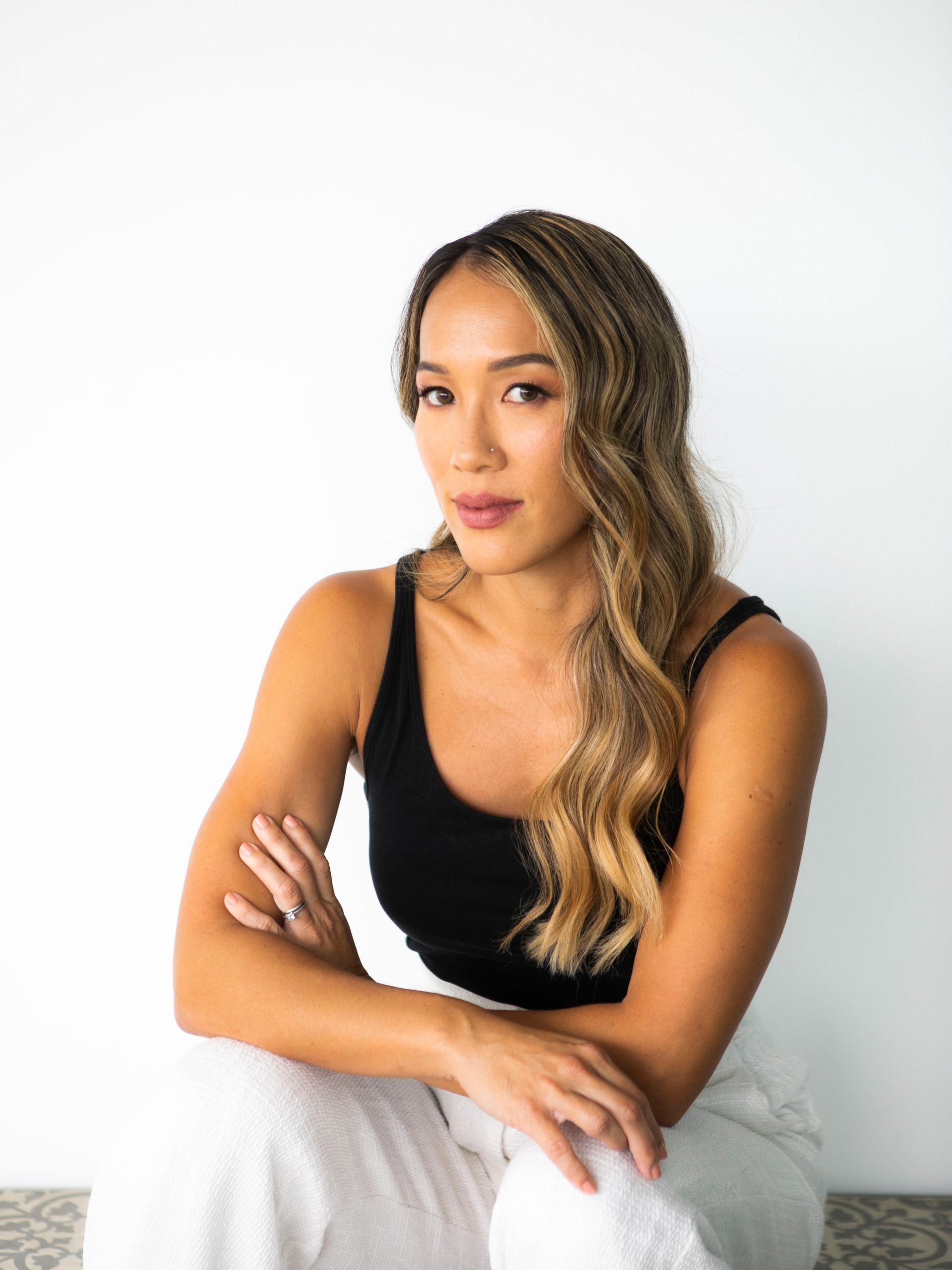Alicia Pan | Prestige 40 Under 40 2024