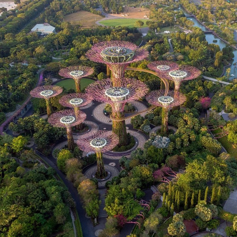 Singapore is the smartest city in Asia, 5th smartest in the world