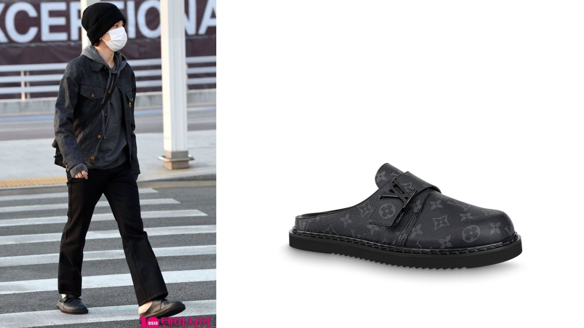 The Most Expensive Luxury Shoes Owned by BTS Jimin