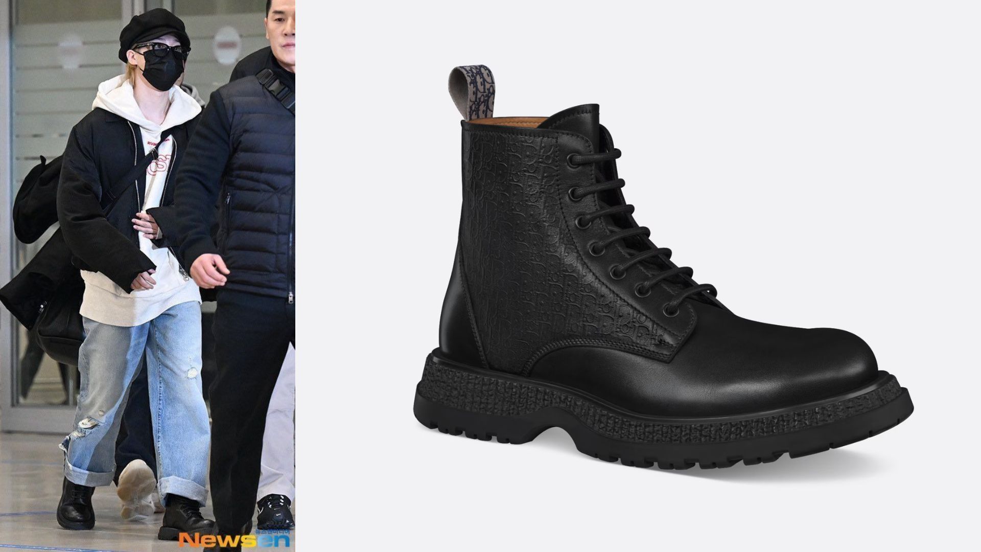 The Most Expensive Luxury Shoes Owned by BTS Jimin