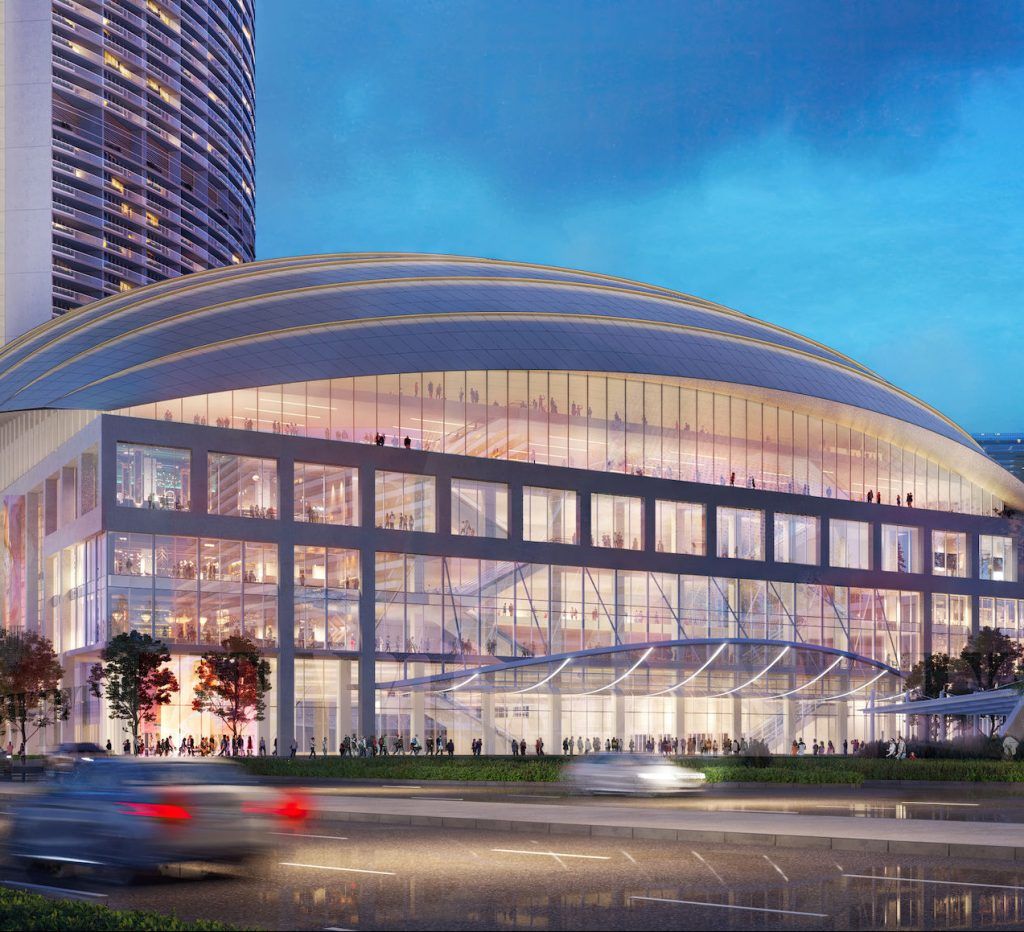 Everything you need to know about Marina Bay Sands’ fourth tower