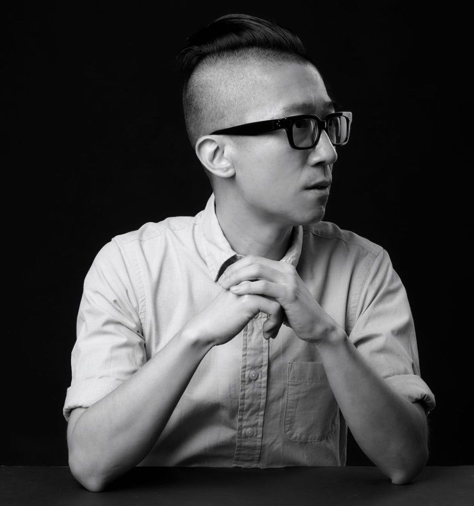 About us – Aaron