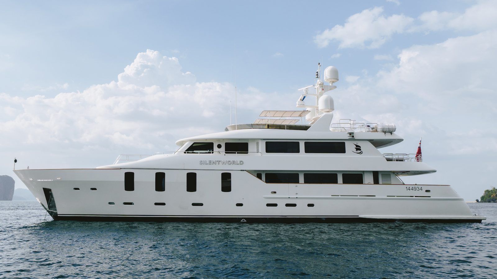 Highlights and what to expect at the 2024 Singapore Yachting Festival