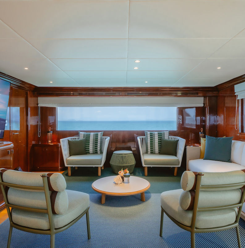 Heading to the 2024 Singapore Yachting Festival? Here’s what to expect