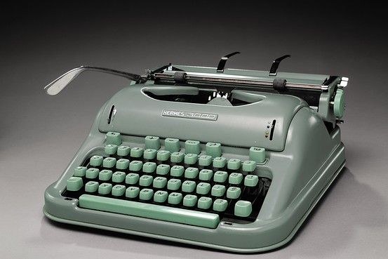 The Most Valuable And Expensive Typewriters In The World