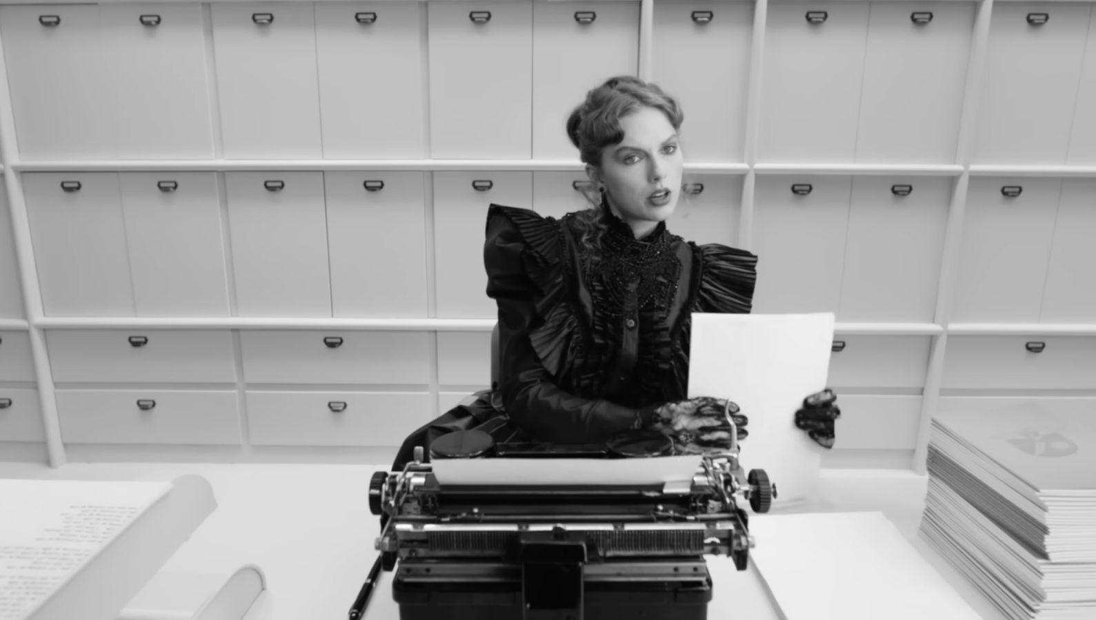 The most valuable and expensive typewriters in the world