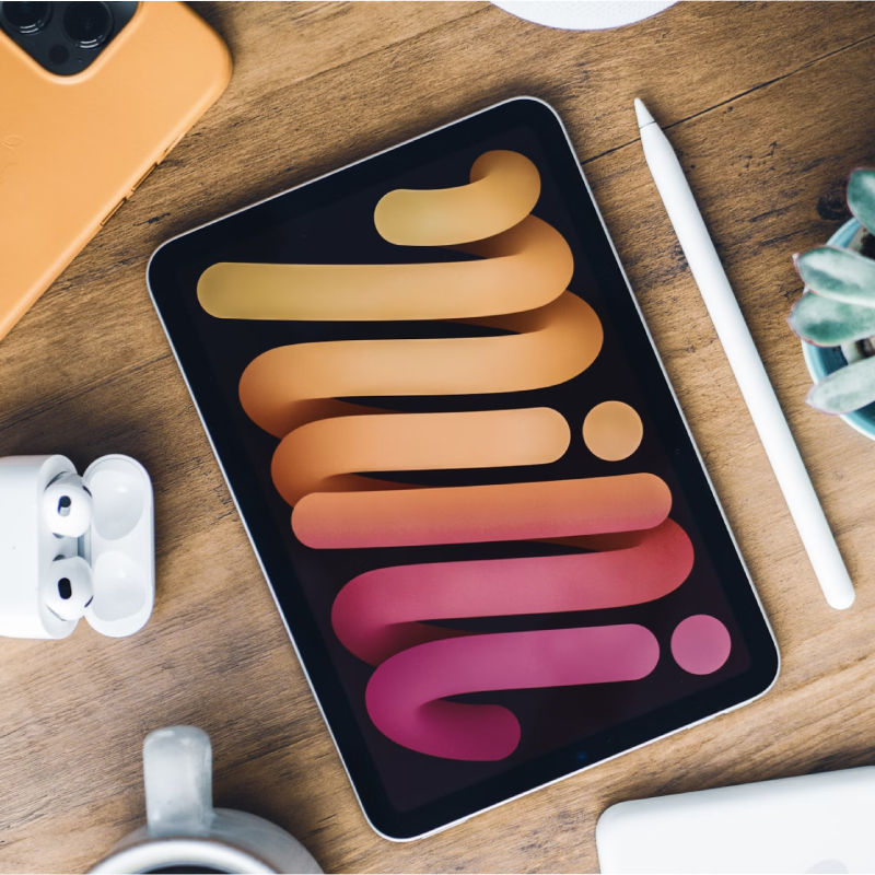 Everything to know about the upcoming Apple May 2024 event