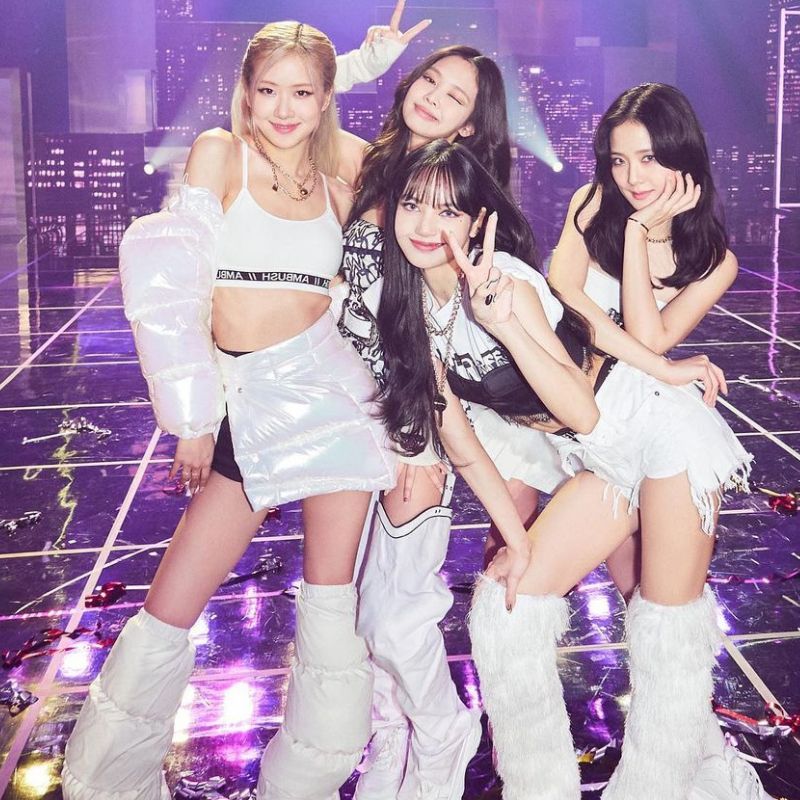 Forbes Korea releases list of most powerful Korean celebrities of 2024
