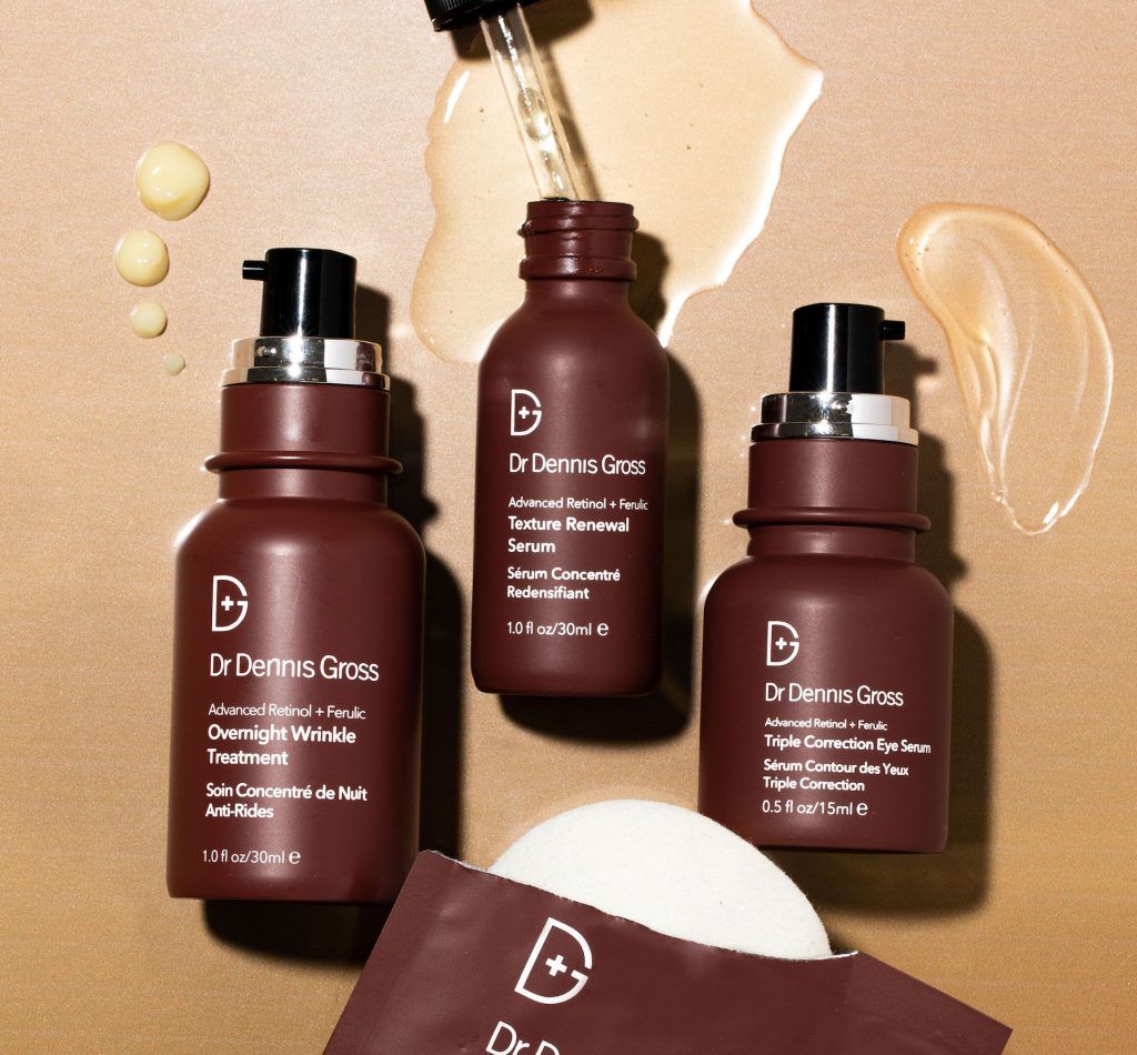 12 best retinols for beginners in 2024