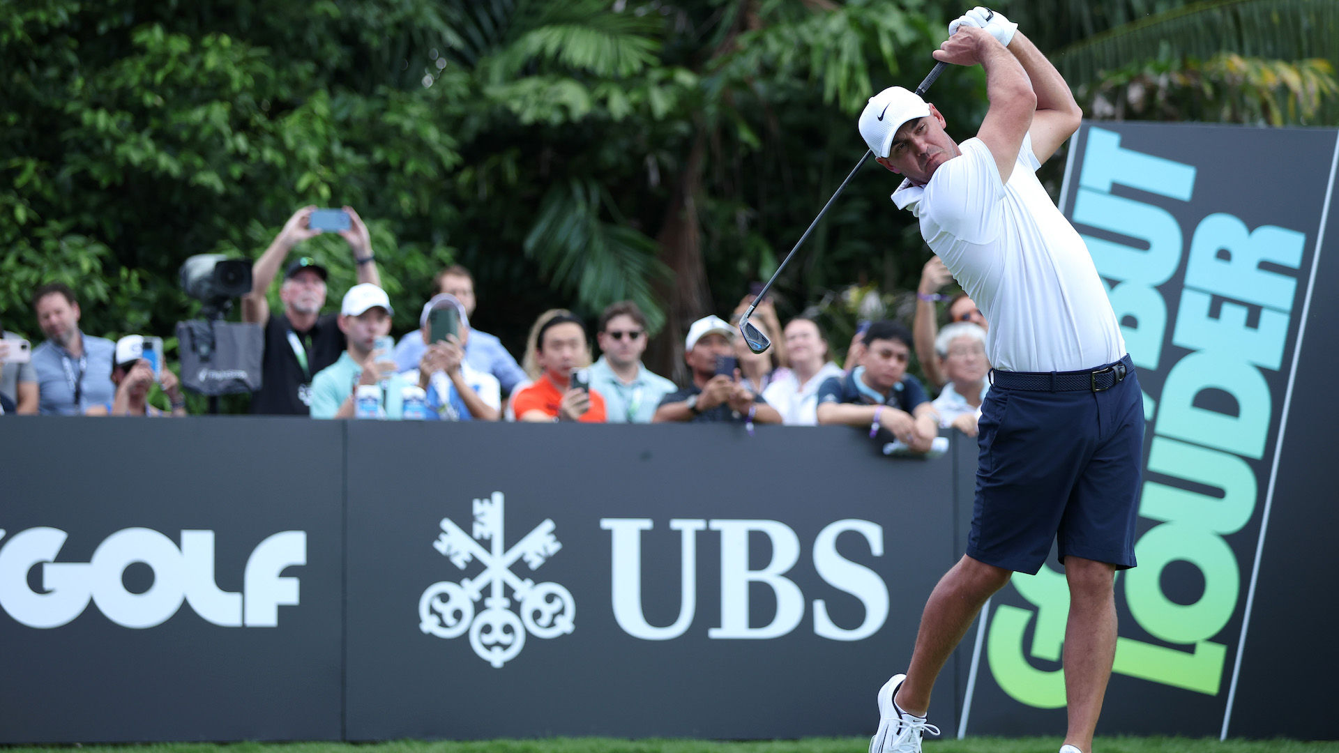 Brooks Koepka&#8217;s victory and other major highlights of 2024 LIV Golf Singapore