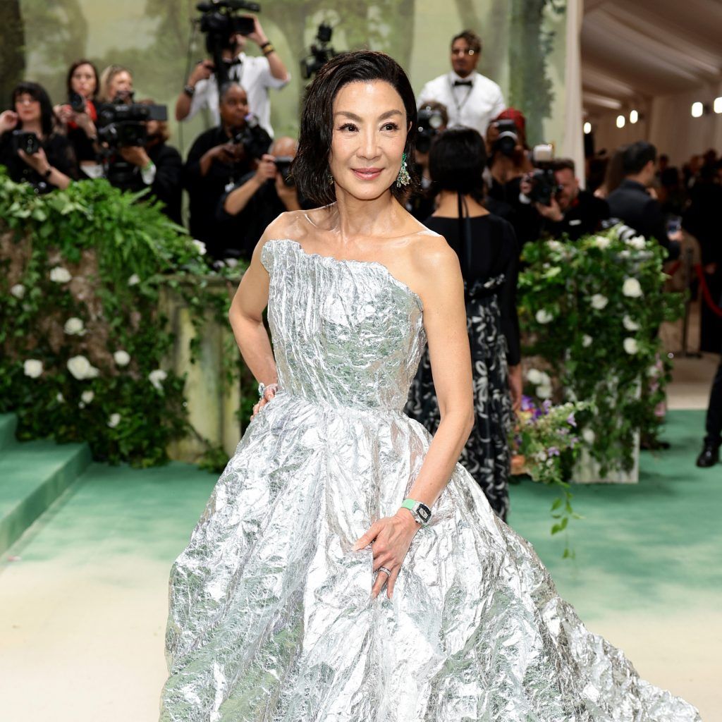 15 best watches and jewellery moments spotted at the 2024 Met Gala: Richard Mille, Cartier, Chanel and more
