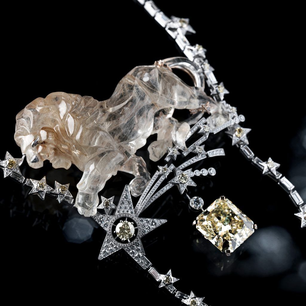 Tracing treasures: The story of the Chanel Patrimoine, dedicated to the maison’s most precious jewellery and timepieces