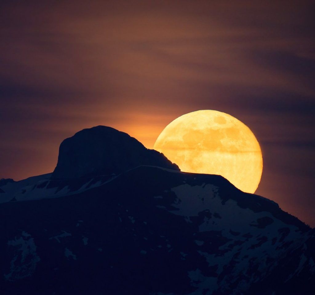 Upcoming stunning celestial events in May 2024 to look out for