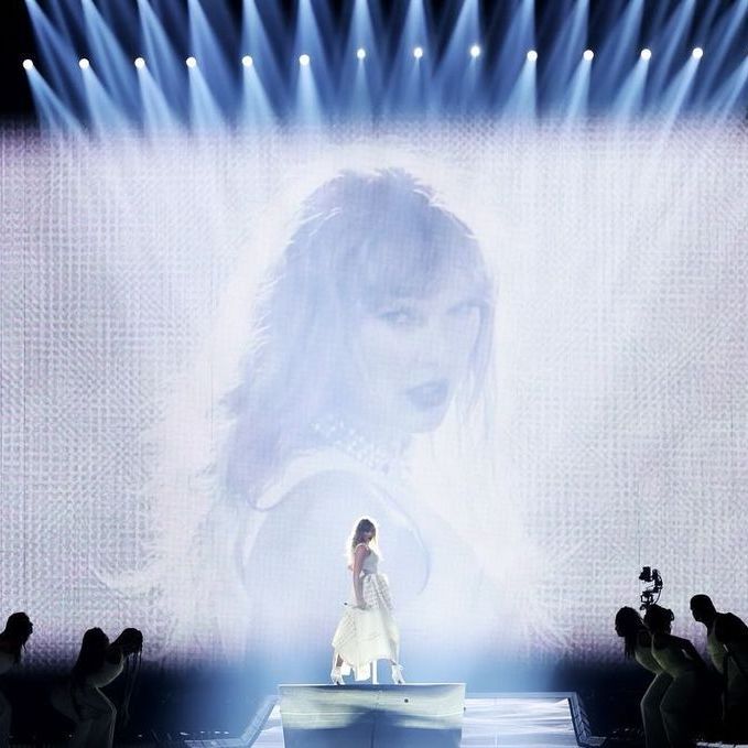 Taylor Swift’s Eras Tour expected to generate GBP 1 billion for UK economy