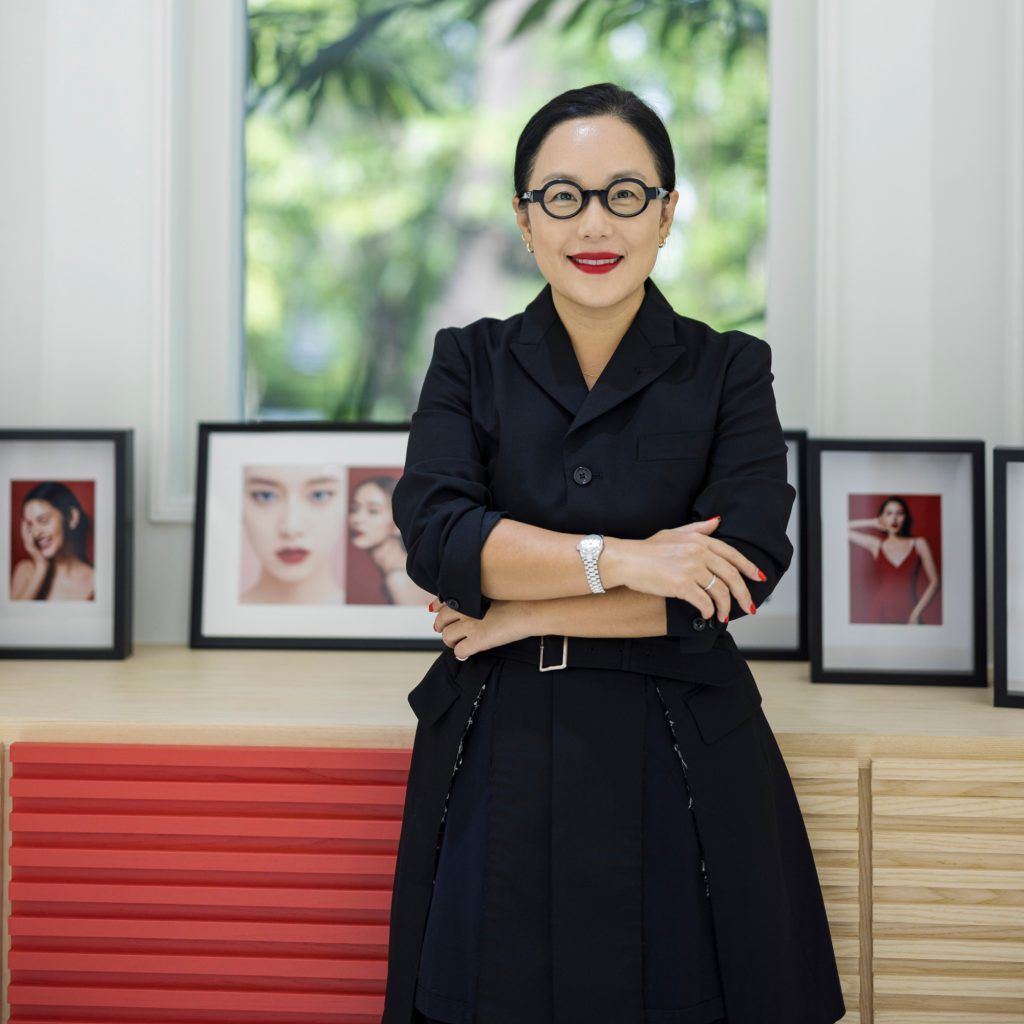South Korean celebrity artist Jung Saem Mool opens flagship store in Singapore