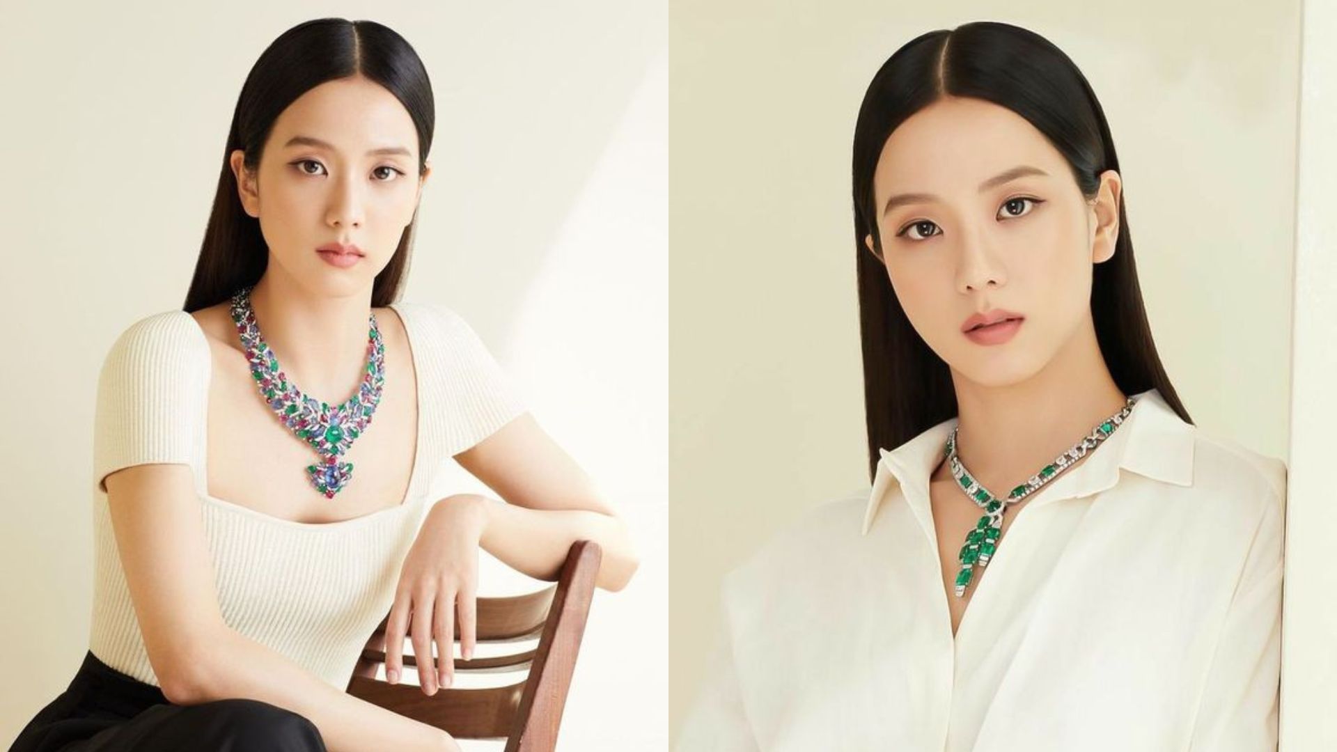 Most expensive jewellery pieces BLACKPINK members have worn 