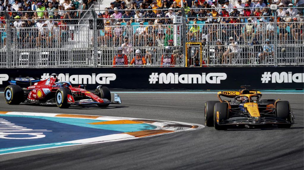 Tracking down the most expensive F1 races of 2024
