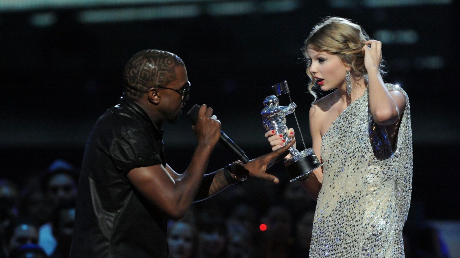 Taylor Swift vs Kanye West: The feud, drama, their careers, and more ...