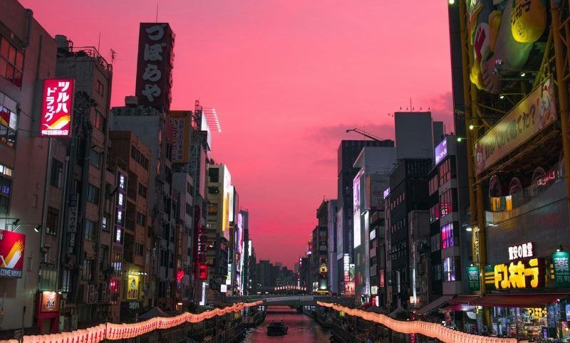 Tokyo Vs Osaka – Your guide to choosing the perfect Japan adventure ...