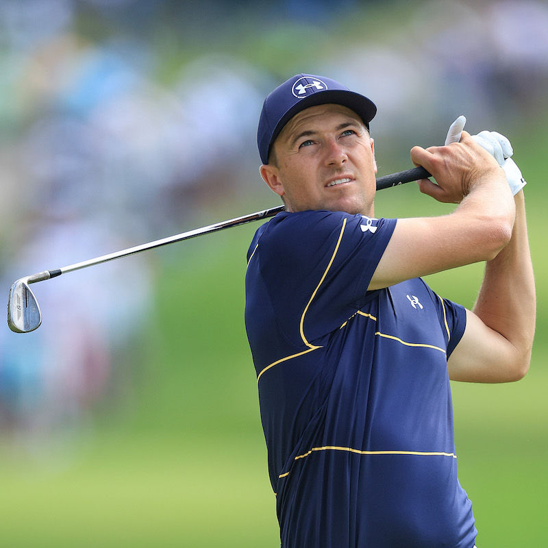 Golfer Jordan Spieth’s net worth and most expensive possessions