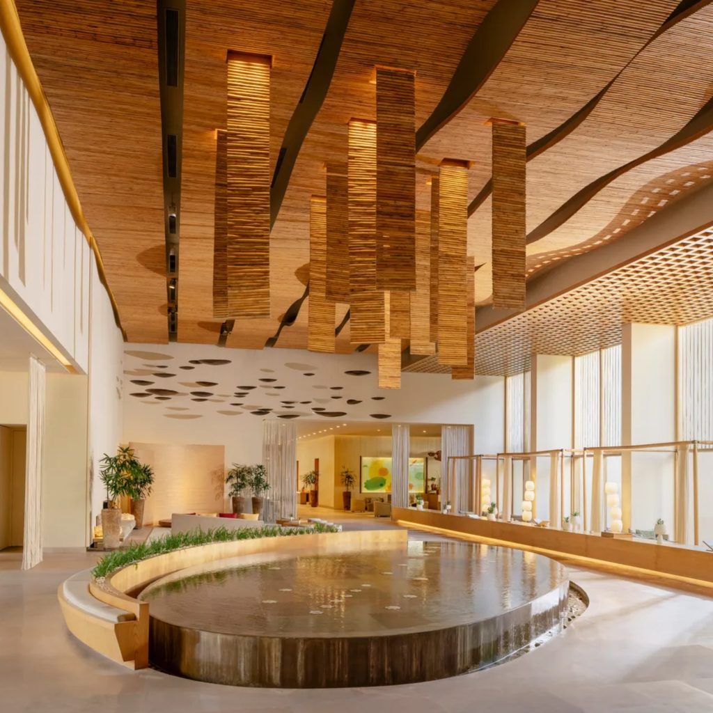 5 retreats around the world to recharge yourself