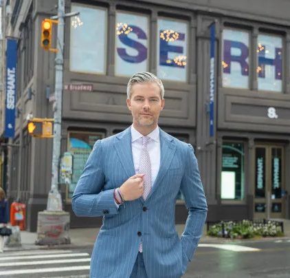 Netflix bets on real estate with its new reality series, <i>Owning Manhattan</i>