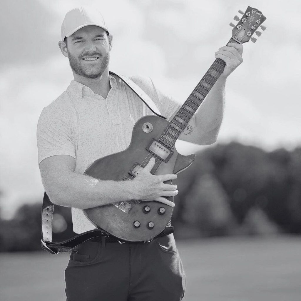 In memoriam: The legacy of two-time PGA tour winner Grayson Murray