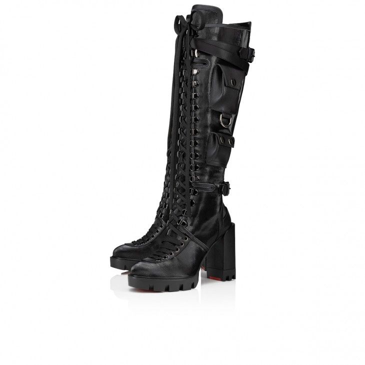 christian louboutin most expensive heels