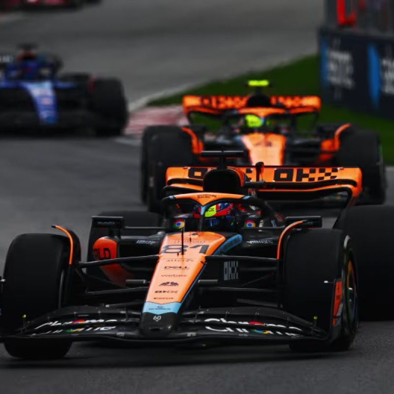 Taking a look at the Canadian Grand Prix 2024’s schedule, venue and more