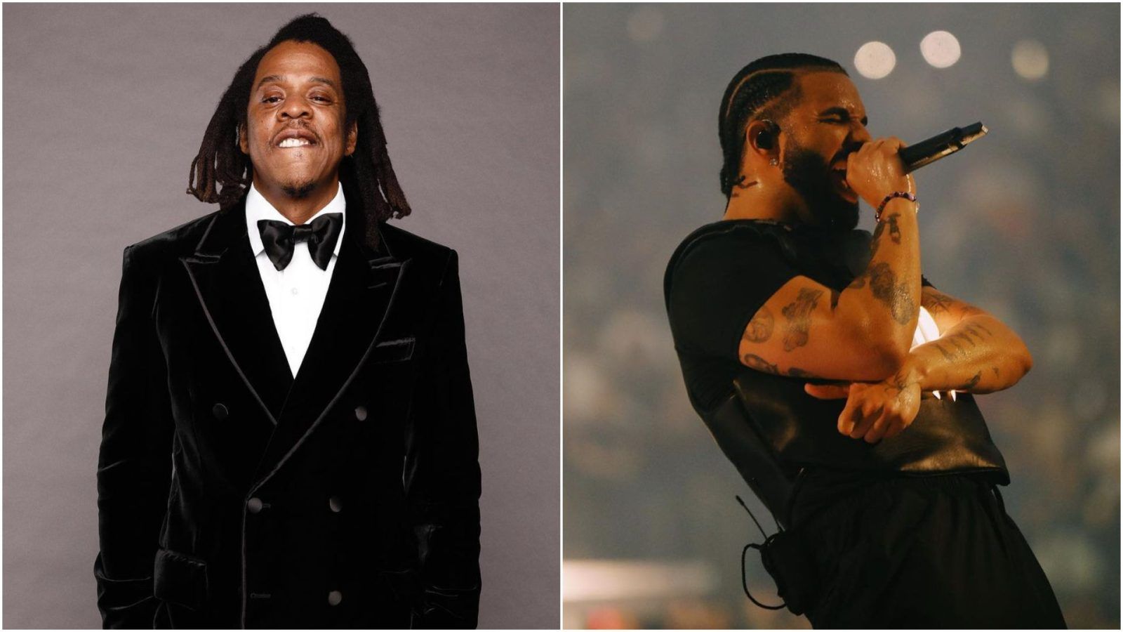 Sa Rishest Rapper Jay-Z to Drake: A look at richest rappers in the world – PrestigeOnline ...